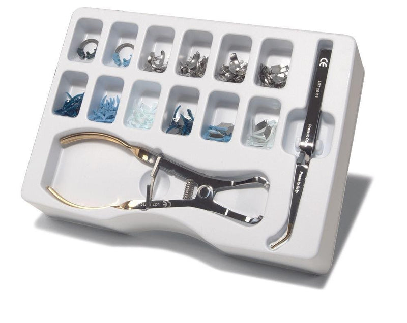 Palodent V3 Matrix kit Dentsply