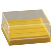 Bur Holder Plastic 24 Holes