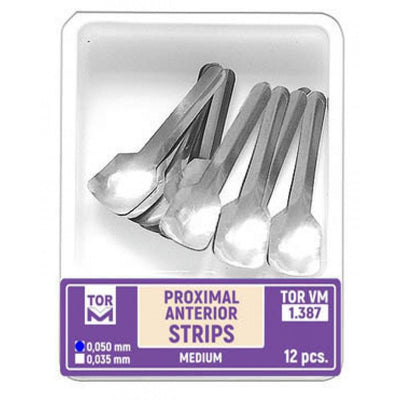 Proximal Anterior Strips TOR VM No 1.387