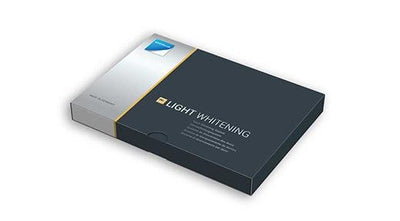 White Smile Light Bleaching Kit