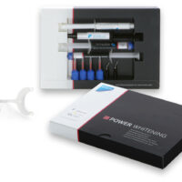 White Smile POWER WHITENING YF