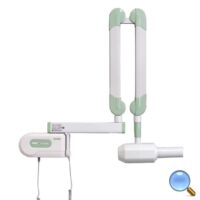 Runyes X-Ray Machine Wall Mounted AC