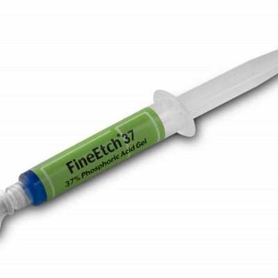 Spident Fine Etch gel 5 ml