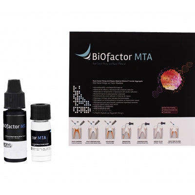 Nova Biofactor MTA Powder