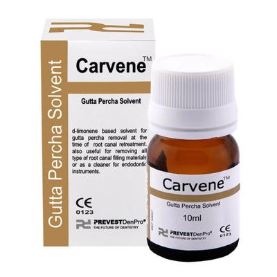 Carvene Gutta Percha Solvent