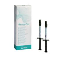 Meta Biomed Nexcomp Flowable composite syringe 2g