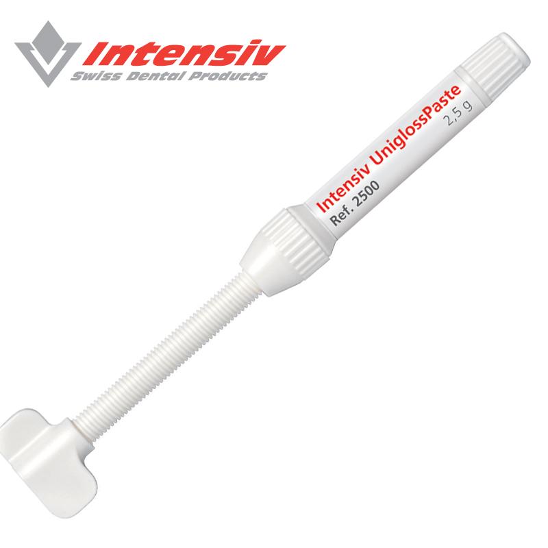 Intensiv Unigloss Paste 2.5 g