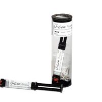 Vericom U-Cem Self-Adhesive Universal Resin Cement