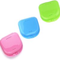 Retainer Box