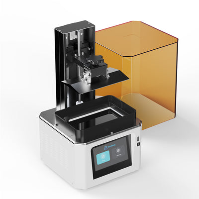 Pionext DJ68 9K LCD Dental 3D Printer