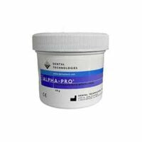 Dental Technologies ALPHA PRO Polishing Paste 100g