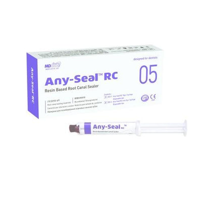 Mediclus Any-Seal RESIN Sealer 10g
