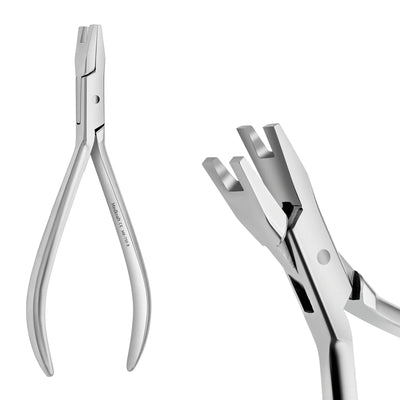 Premia Torquing Plier, Female