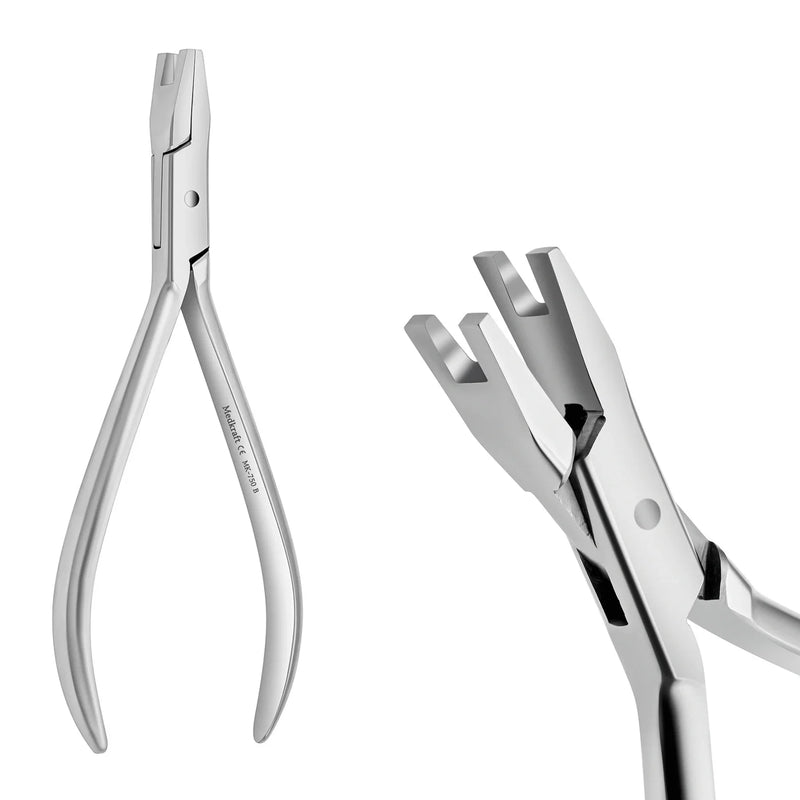 Premia Torquing Plier, Female
