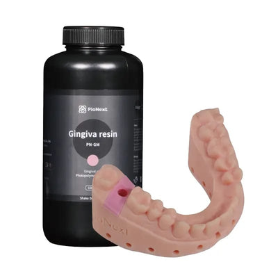 PioNext Gingiva Resin
