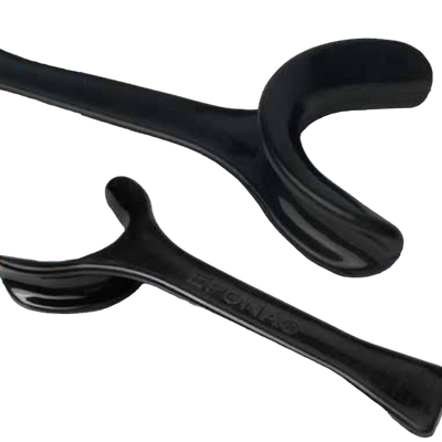 Single Cheek Retractor