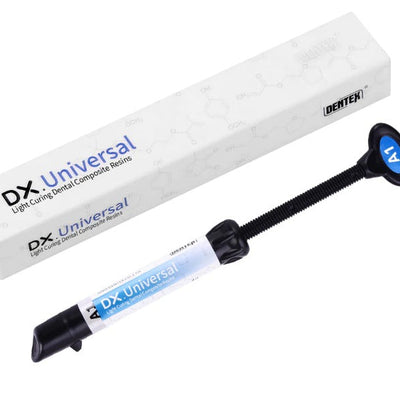 Dentex DX Light-Cure Universal Composite
