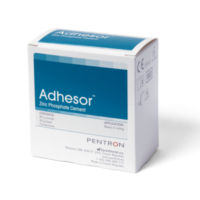 Adhesor zinc phosphate cement