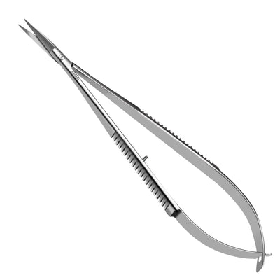 Straight Castroviejo Surgical Scissors