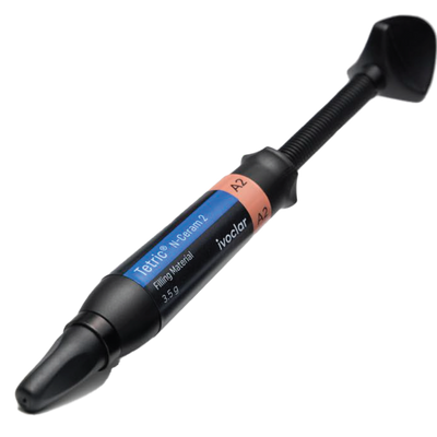 Ivoclar Tetric N-Power Fill 2 Composite Syringe 3.5g