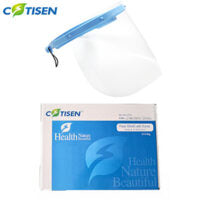 Citisen Face Shield ( Frame+10 Shields )