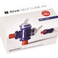 SDI Riva Self Cure Capsule