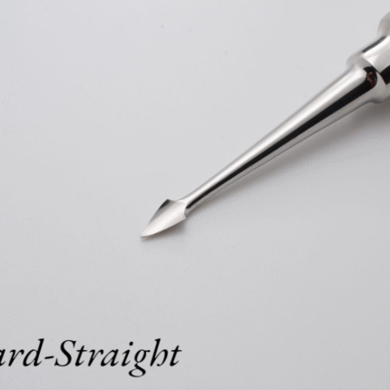 Premia Bernard Spade Straight Elevator