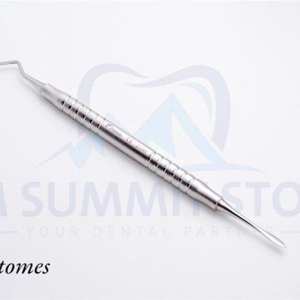 Premia – Flexitomes
