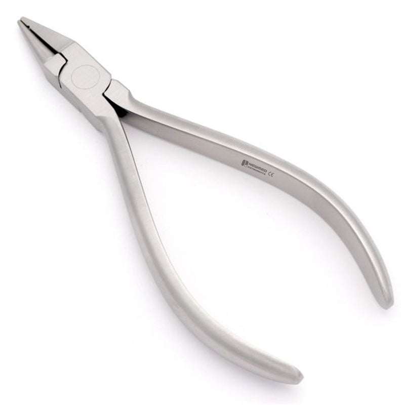 premia light wire bird beak plier