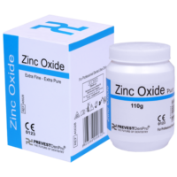 Prevest Zinc Oxide Powder