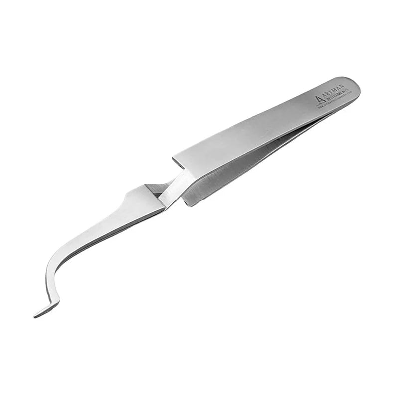 premia buccal tube tweezer