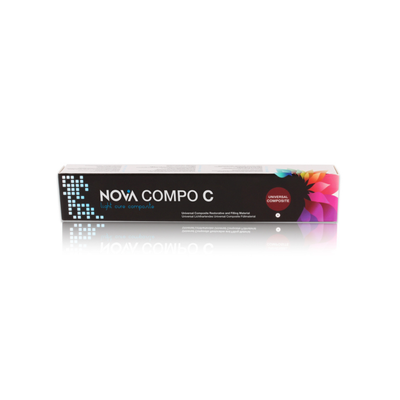IMICRYL Nova Compo C LC composite Syringe 2g