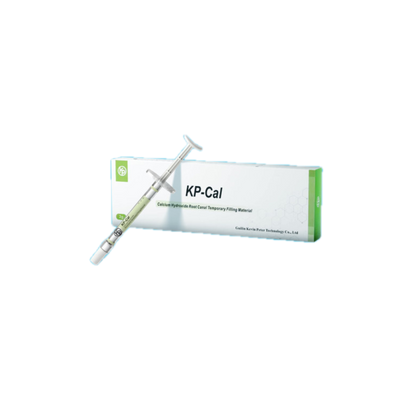 KP –CAL Calcium Hydroxide Paste