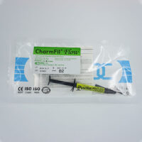 DentKist Charmfil Flow (Syringe2gX2)