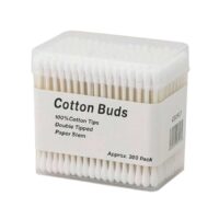 Cotton Buds