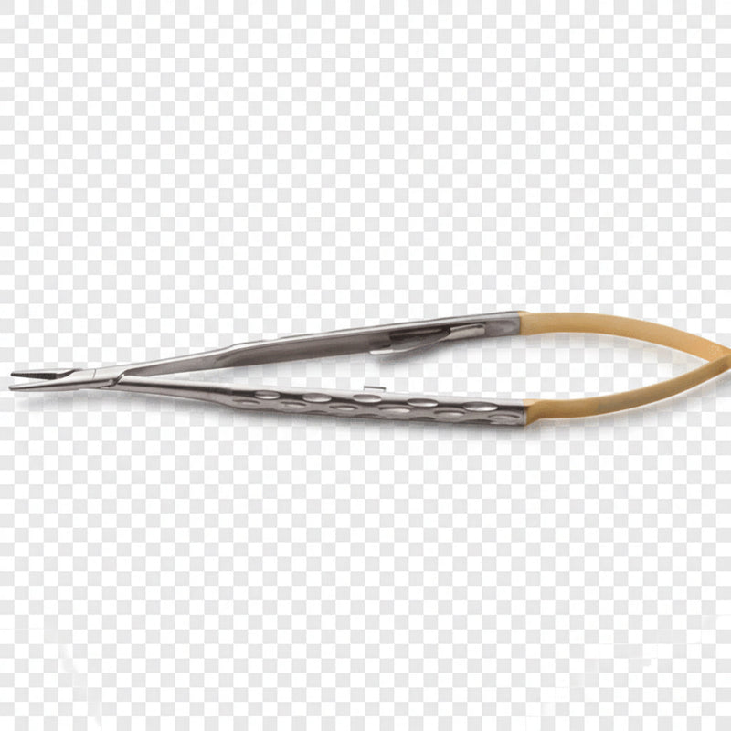 Premia Castroviejo needle holder – Straight