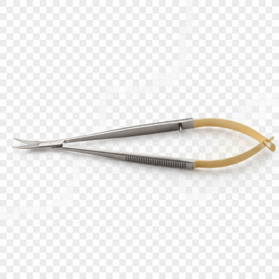 Premia Castroviejo Scissor – Curved