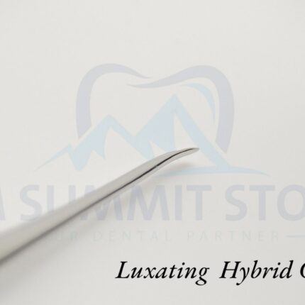 Premia – Luxating Hybrid elevator Curved