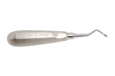 Premia Curved Bernard Spade Elevator – Left