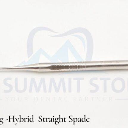 Premia – Luxating Hybrid elevator Straight SPADE