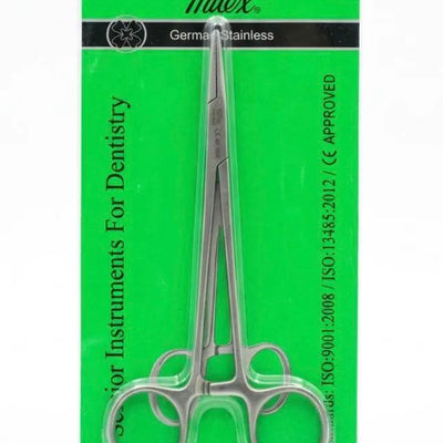 Miltex Needle Holder