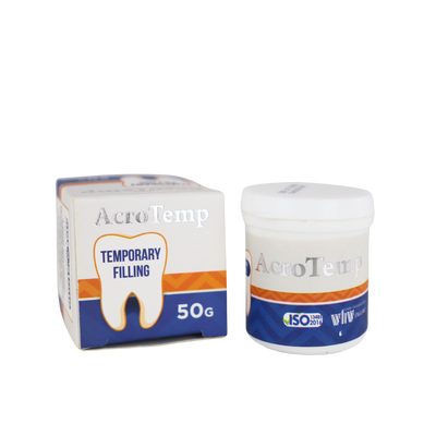 Acrostone | AcroTemp Temporary filling (50g)