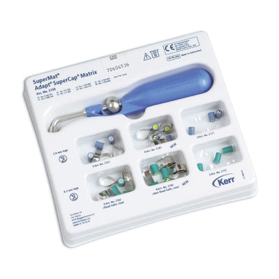 Kerr SuperMat Universal Matrix Tensioning System