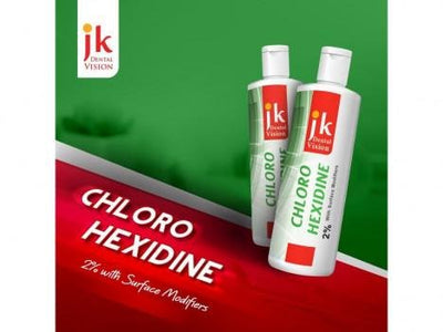 Chlorhexidine jk