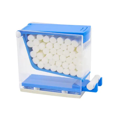 Cotton Roll Dispenser