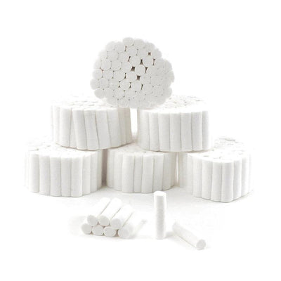 Cotton Roll Pack (1000 PCS)