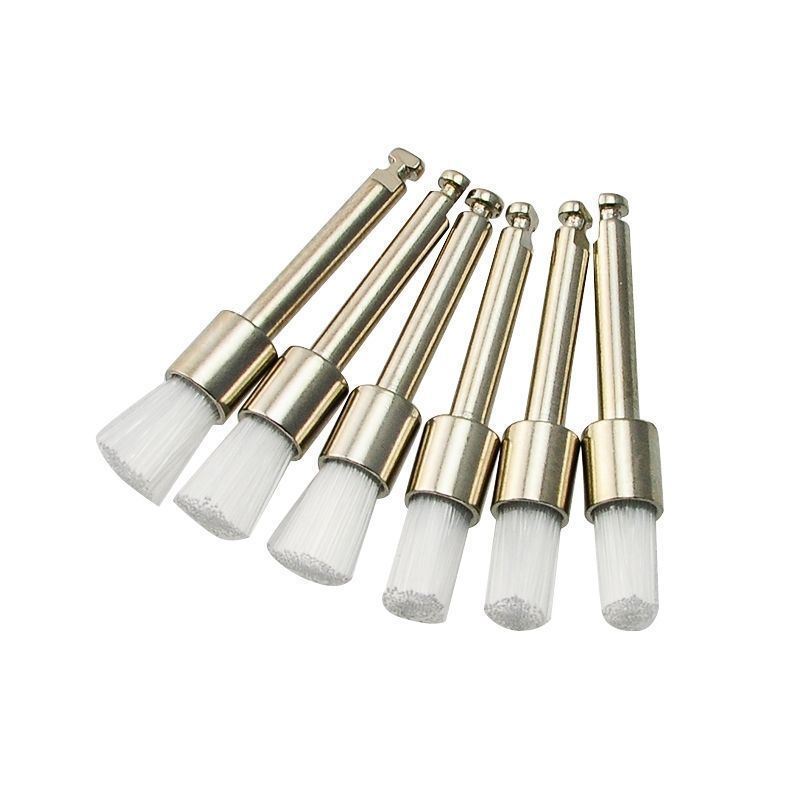 Nylon Polishing Brushes