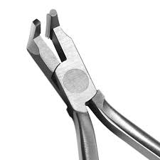 Premia Distal End Cutter, Flush cut Safety hold