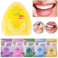 Dental floss