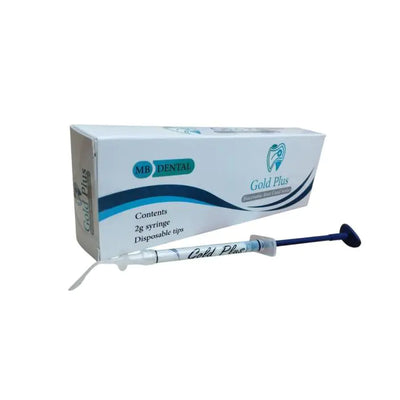 Gold Plus Bioceramic Sealer 2G